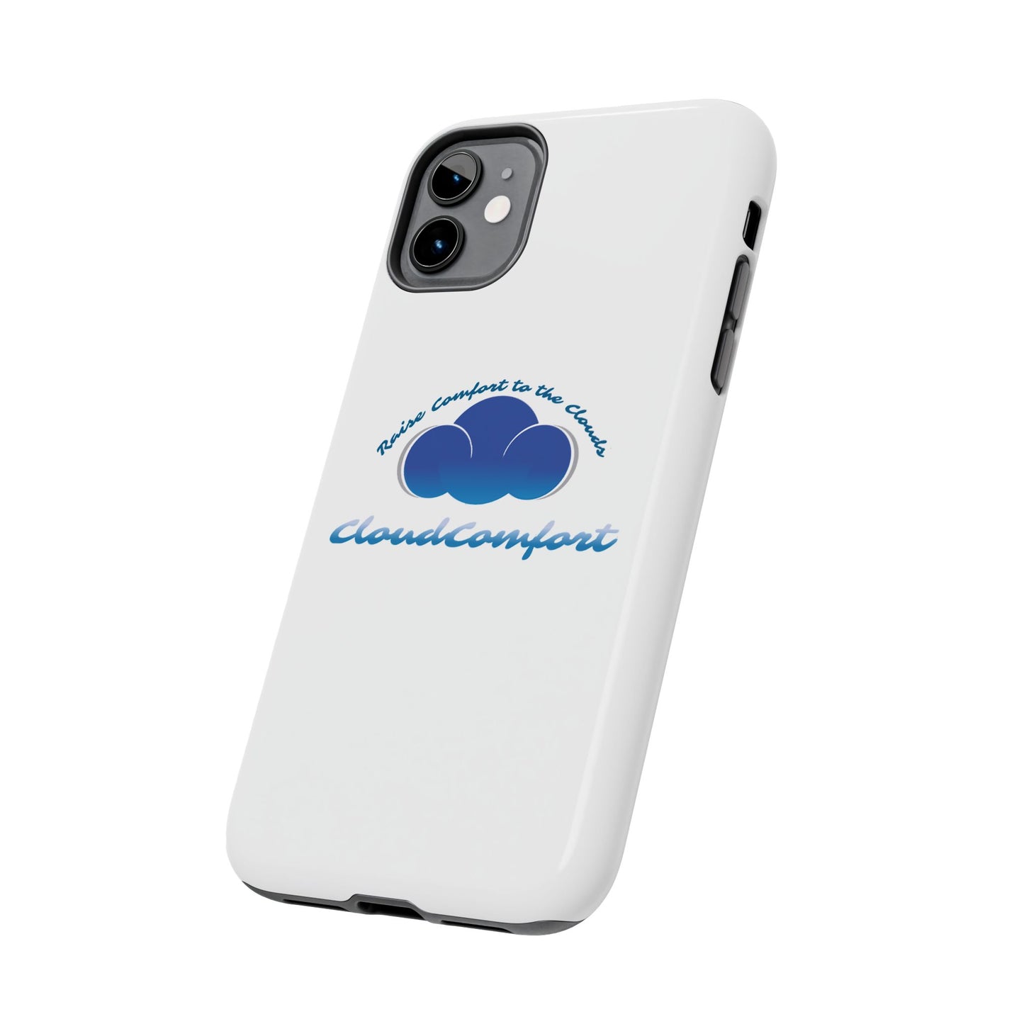 Tough iPhone Cases