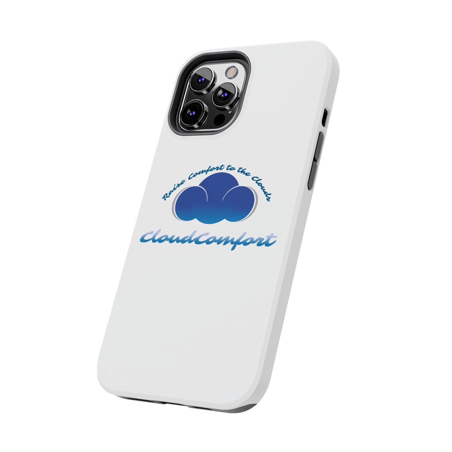 Tough iPhone Cases