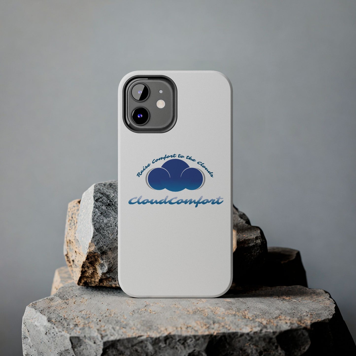 Tough iPhone Cases