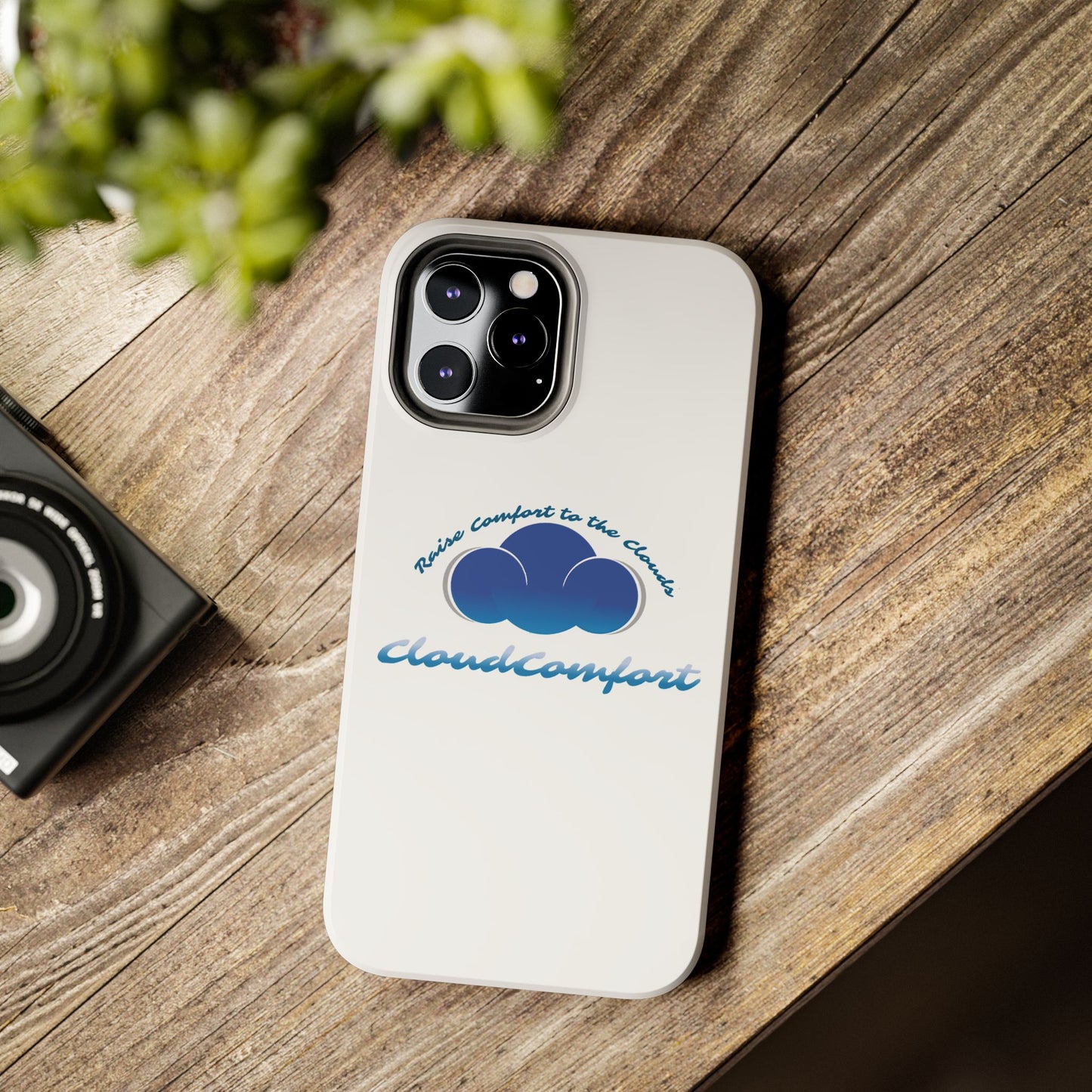 Tough iPhone Cases