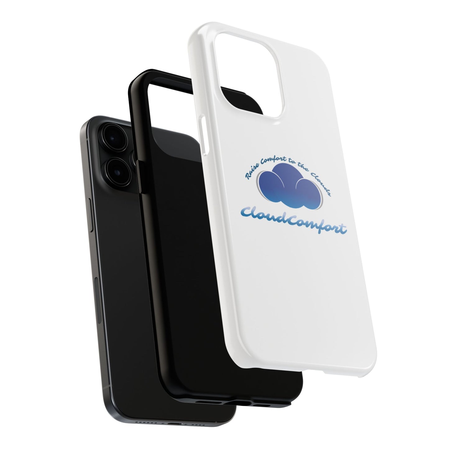 Tough iPhone Cases