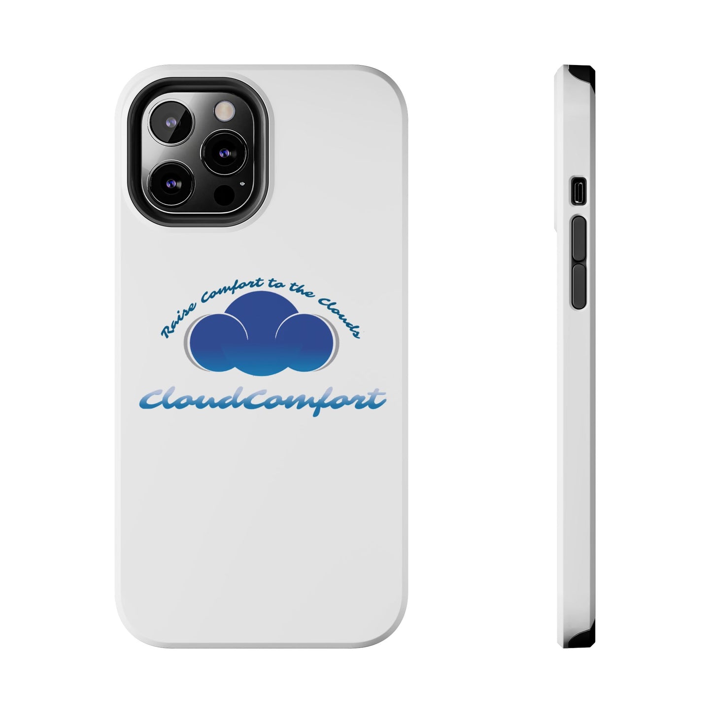 Tough iPhone Cases