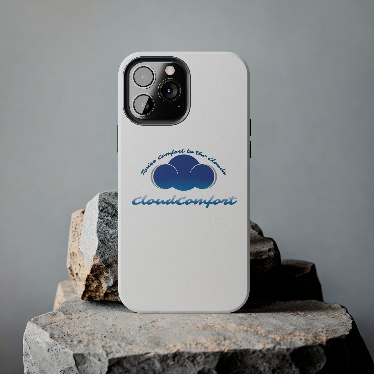 Tough iPhone Cases