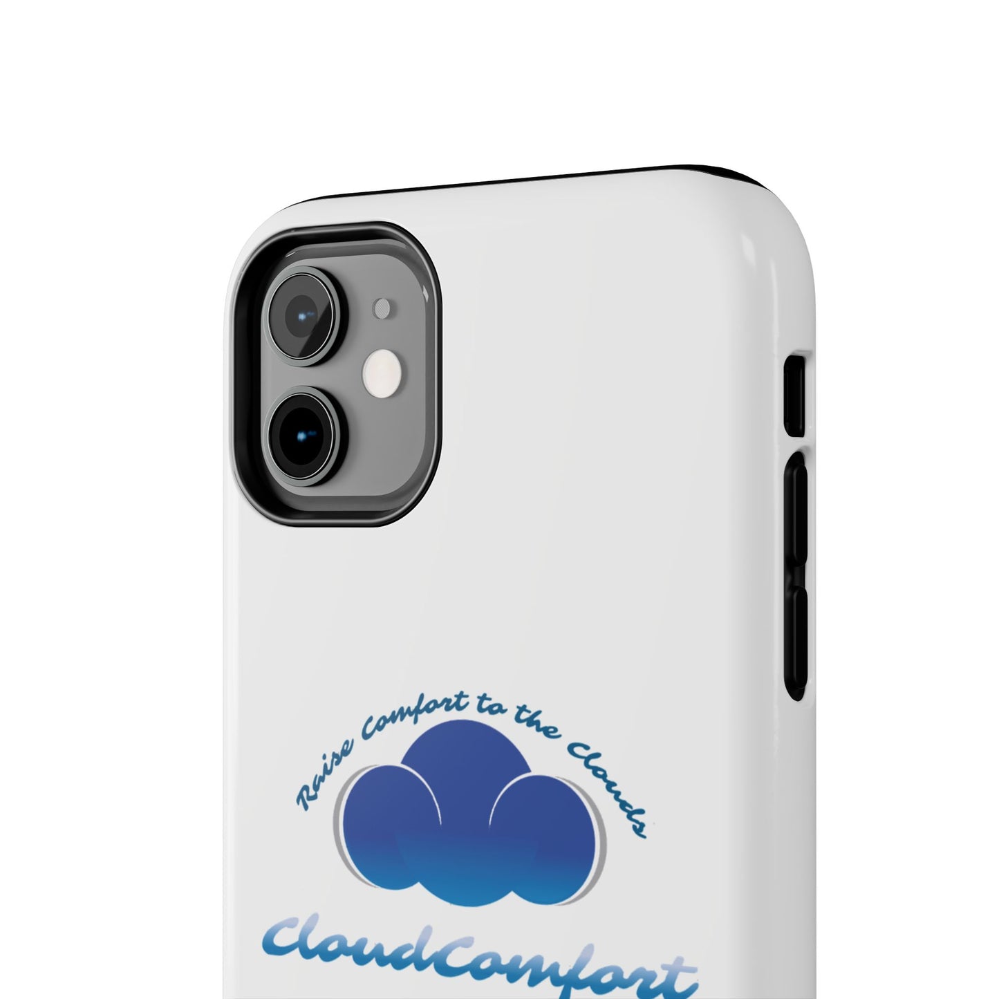 Tough iPhone Cases