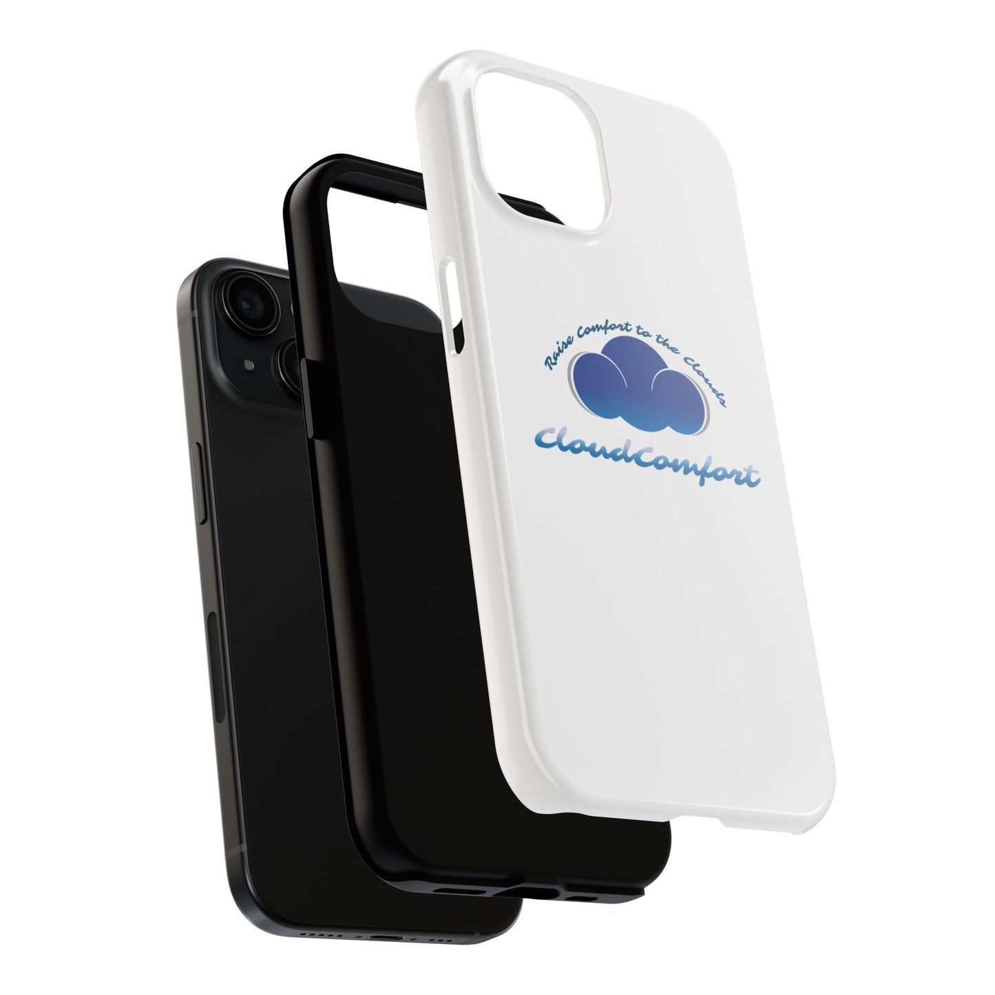 Tough iPhone Cases