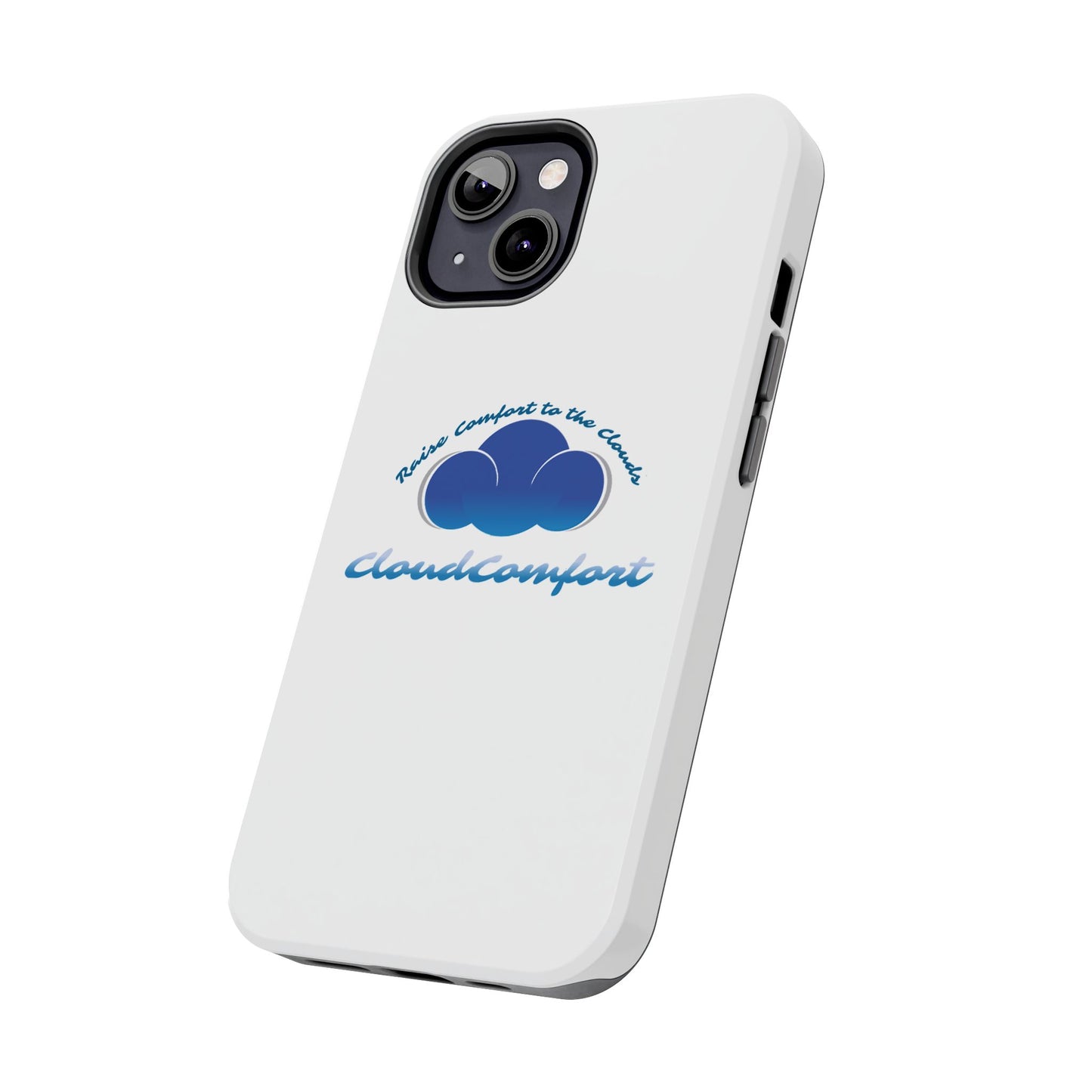 Tough iPhone Cases