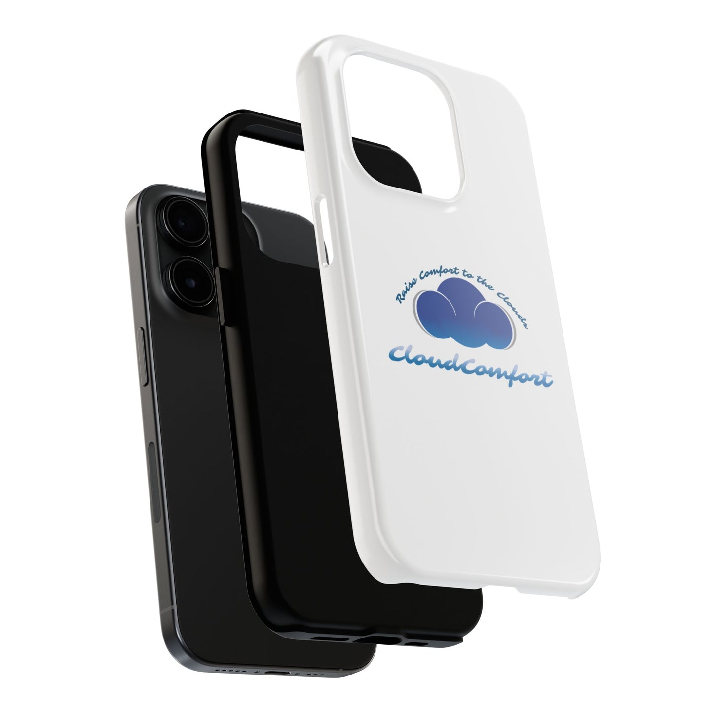 Tough iPhone Cases