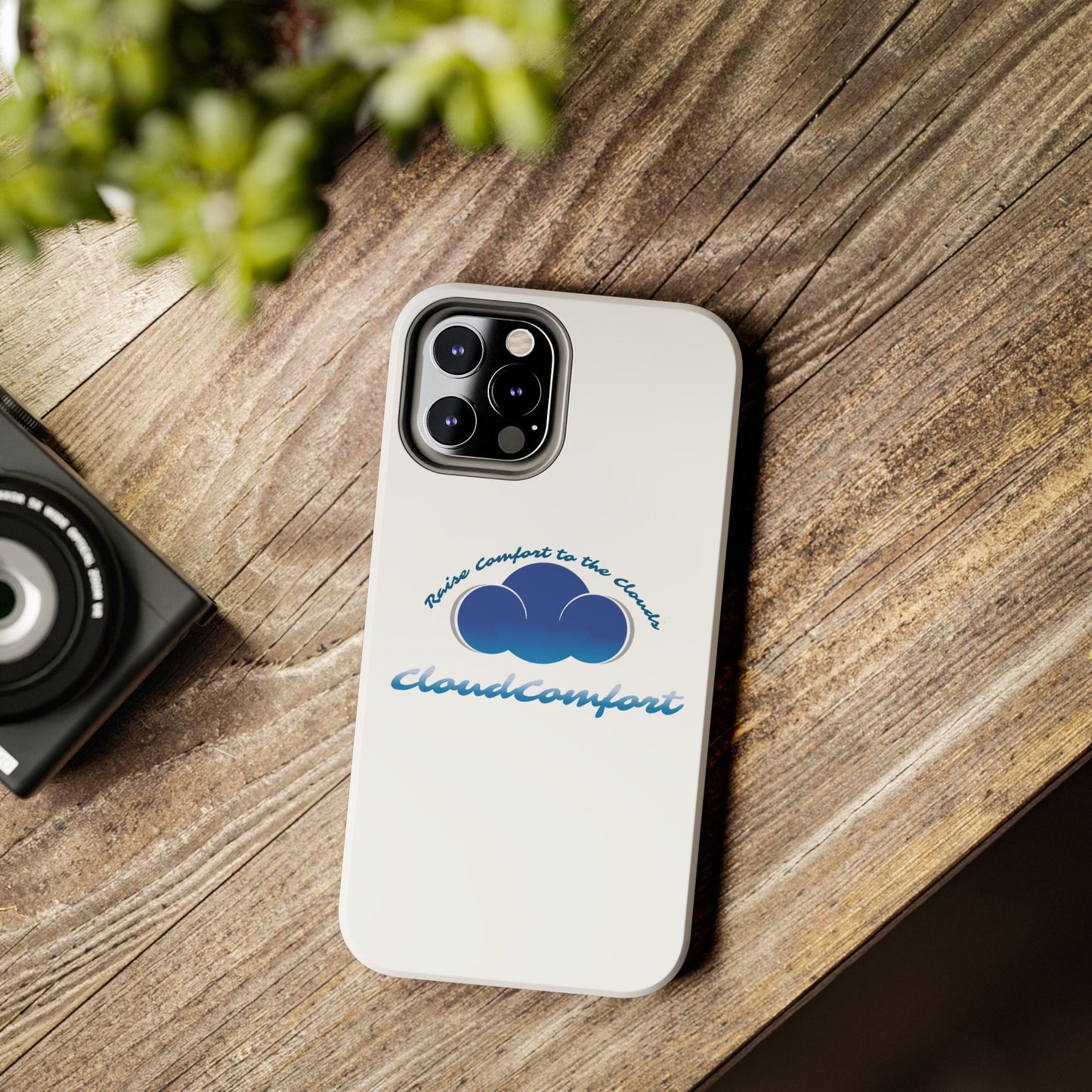 Tough iPhone Cases