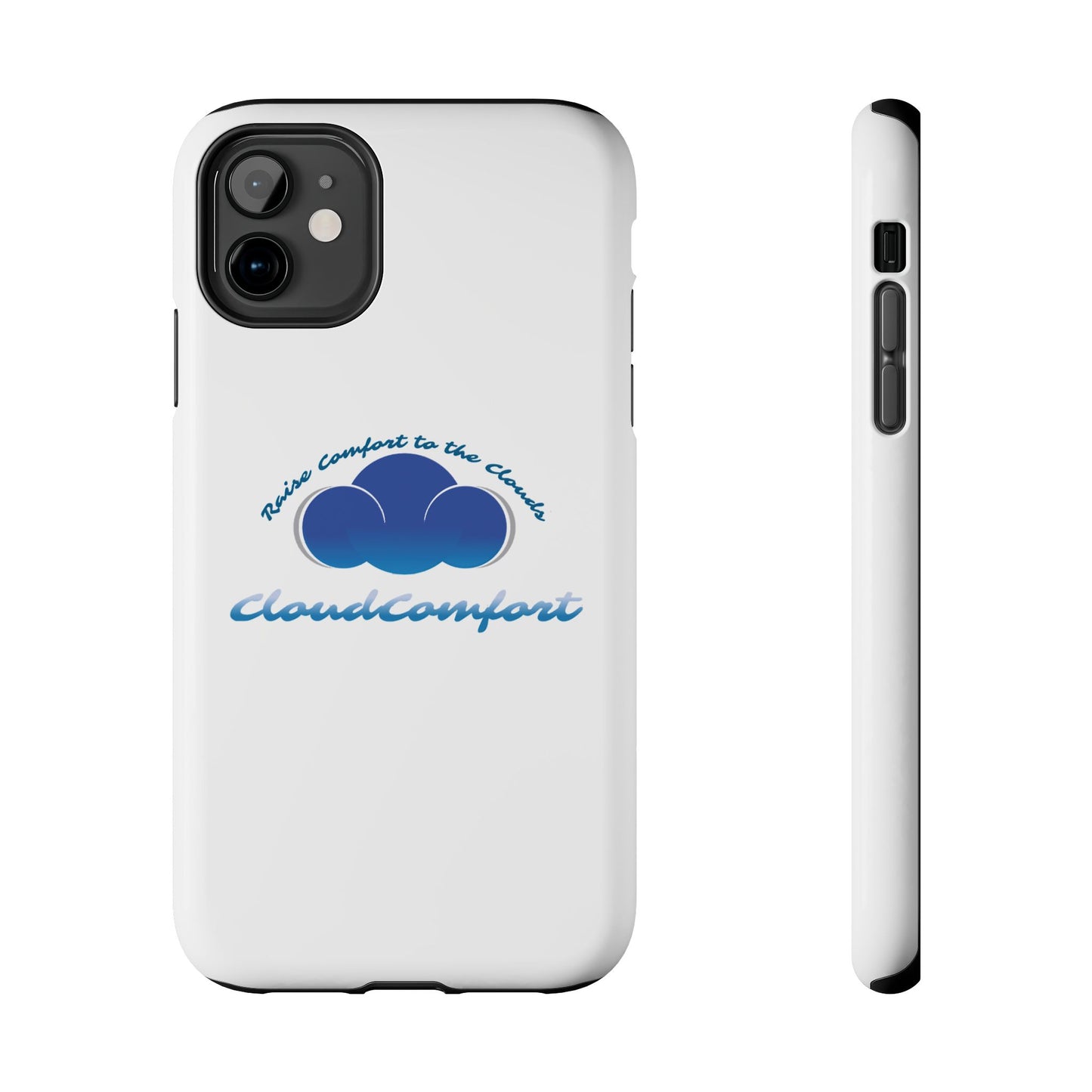 Tough iPhone Cases