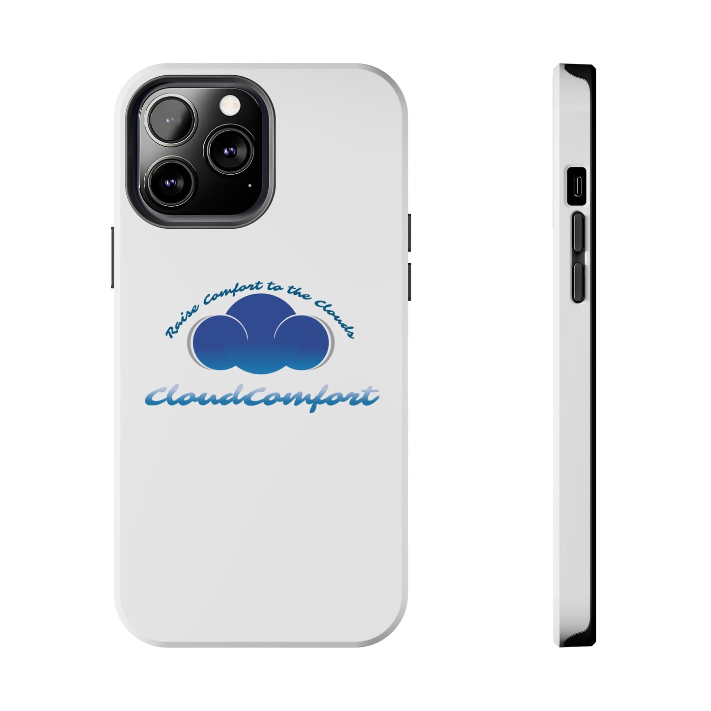 Tough iPhone Cases