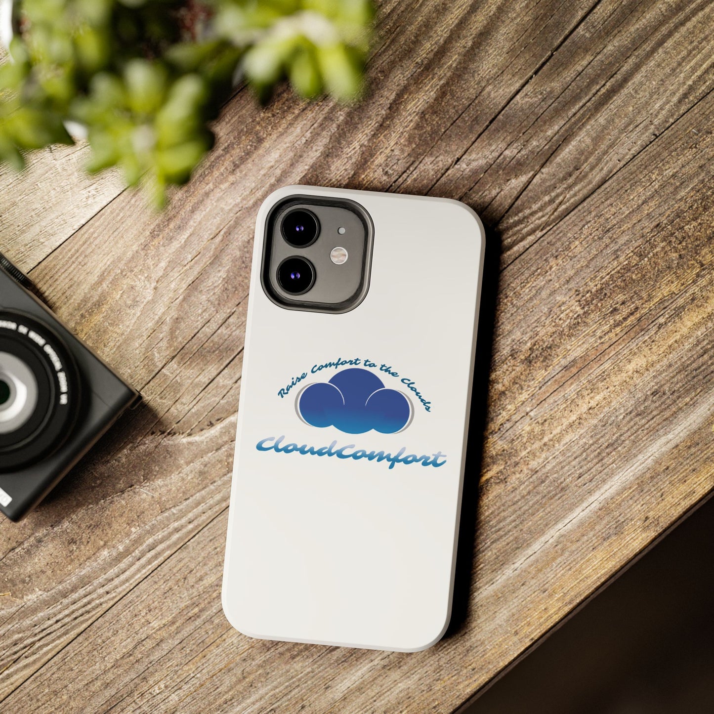 Tough iPhone Cases