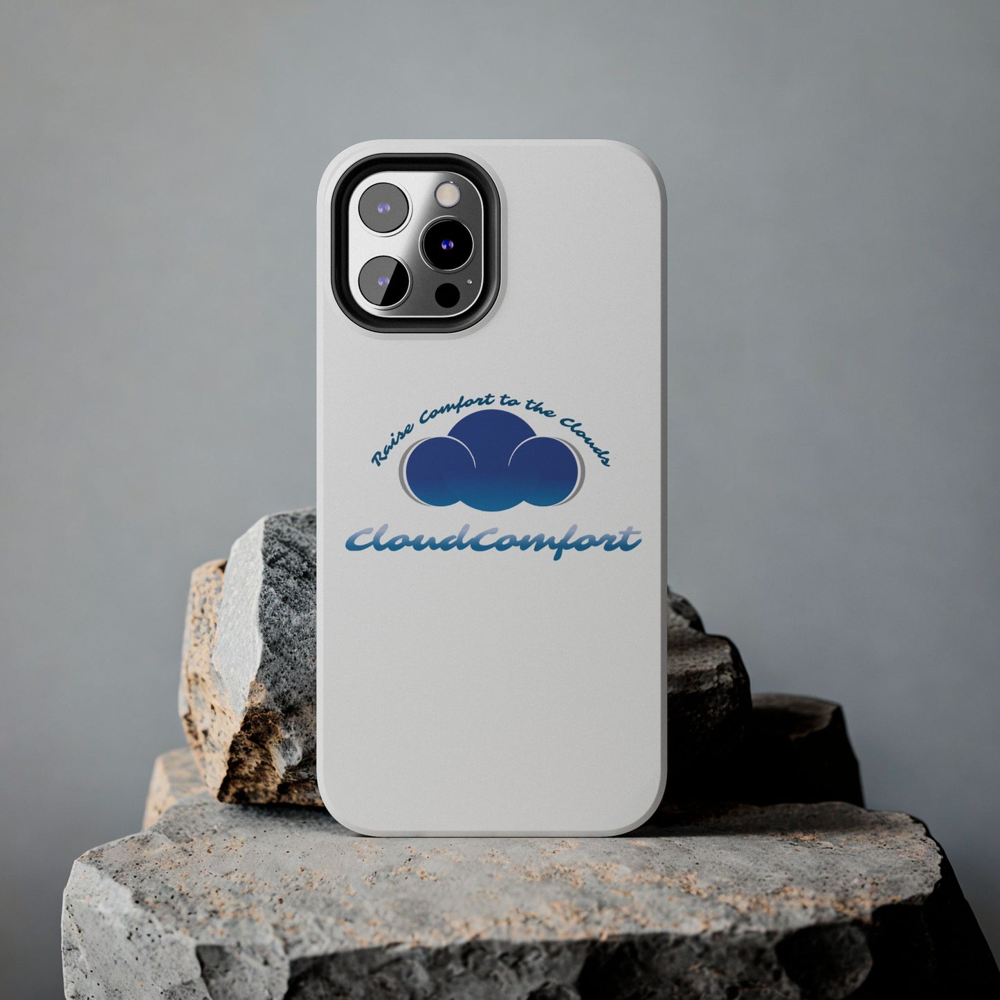 Tough iPhone Cases