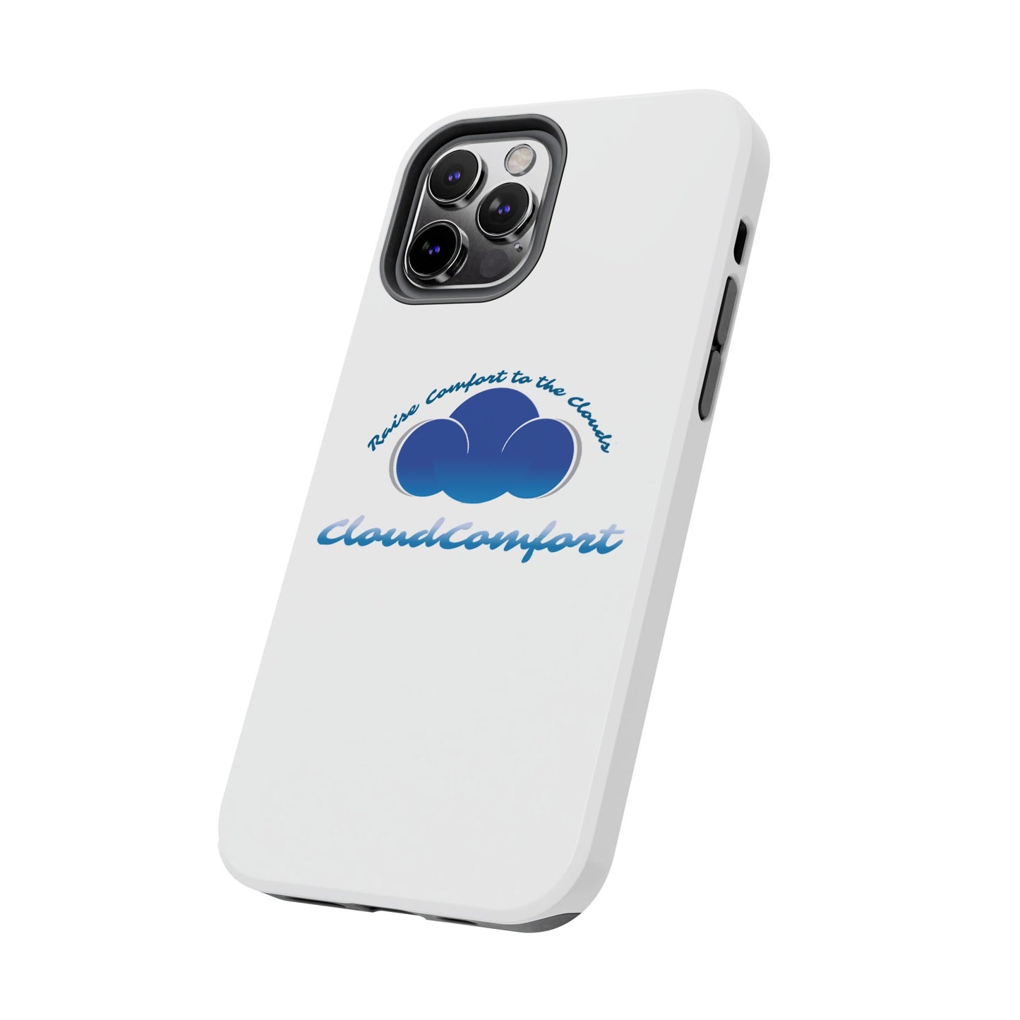 Tough iPhone Cases