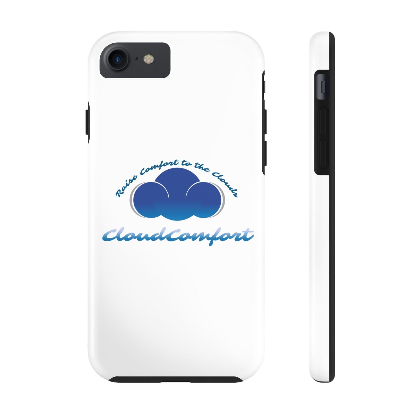 Tough iPhone Cases