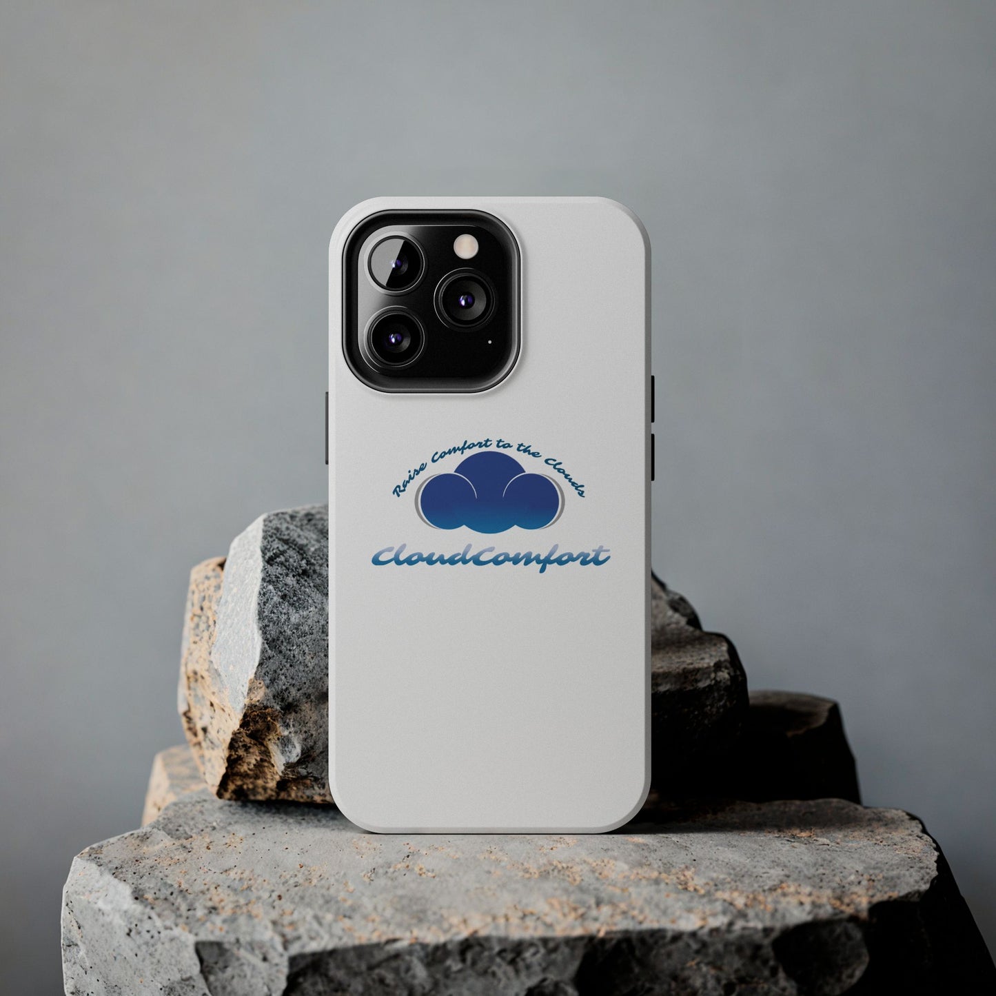 Tough iPhone Cases