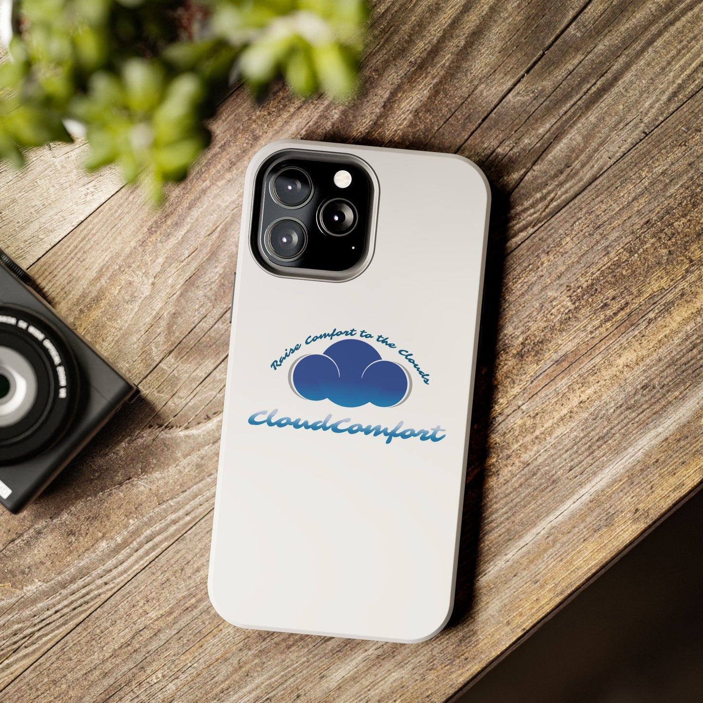 Tough iPhone Cases