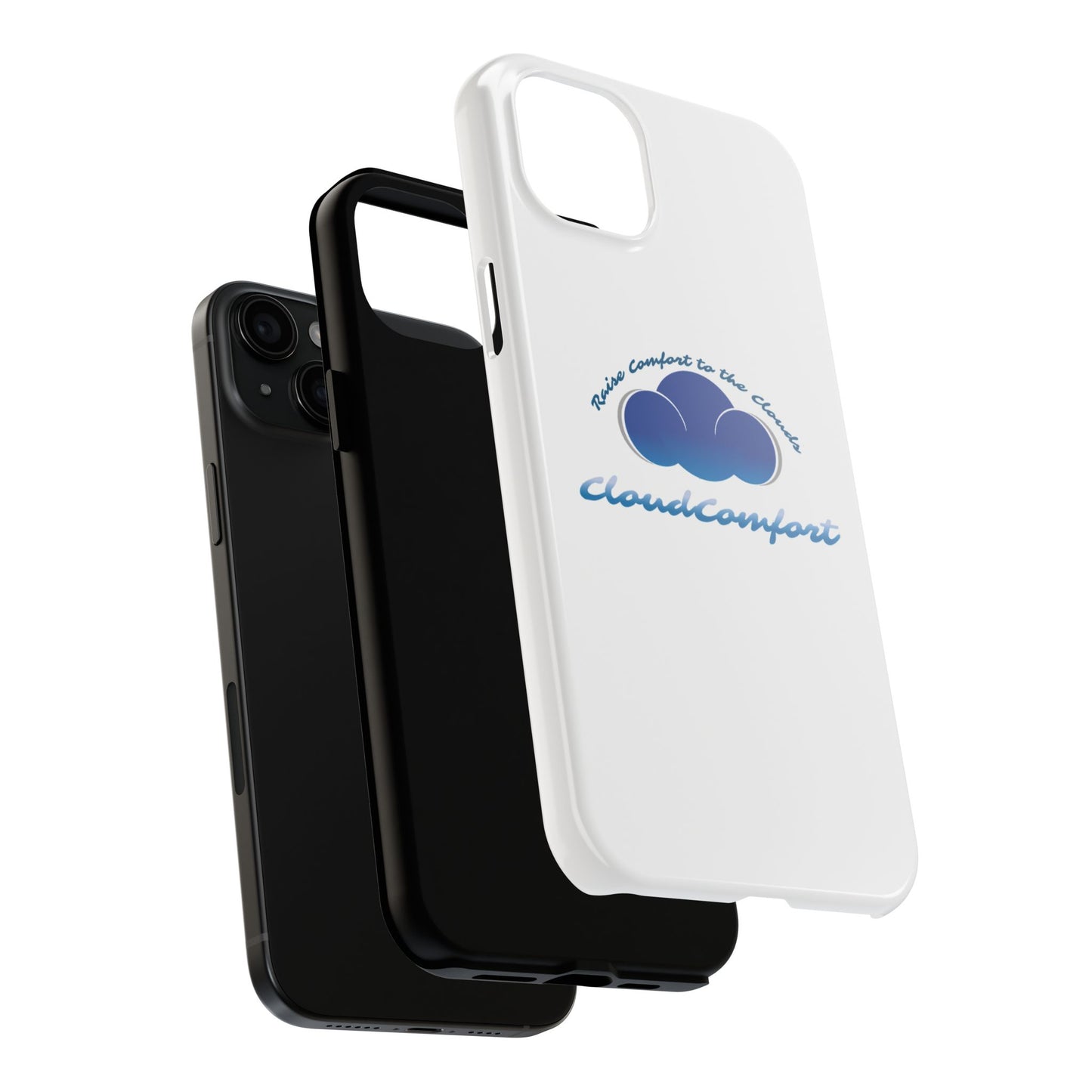 Tough iPhone Cases