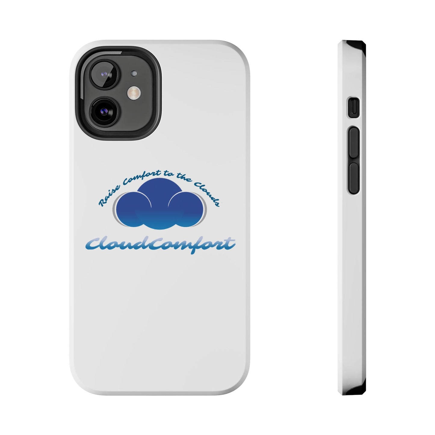 Tough iPhone Cases