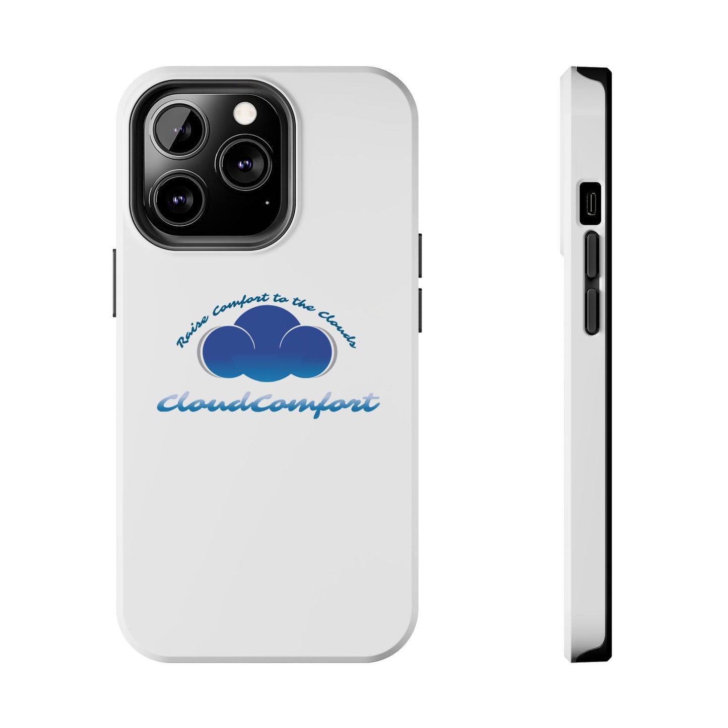 Tough iPhone Cases