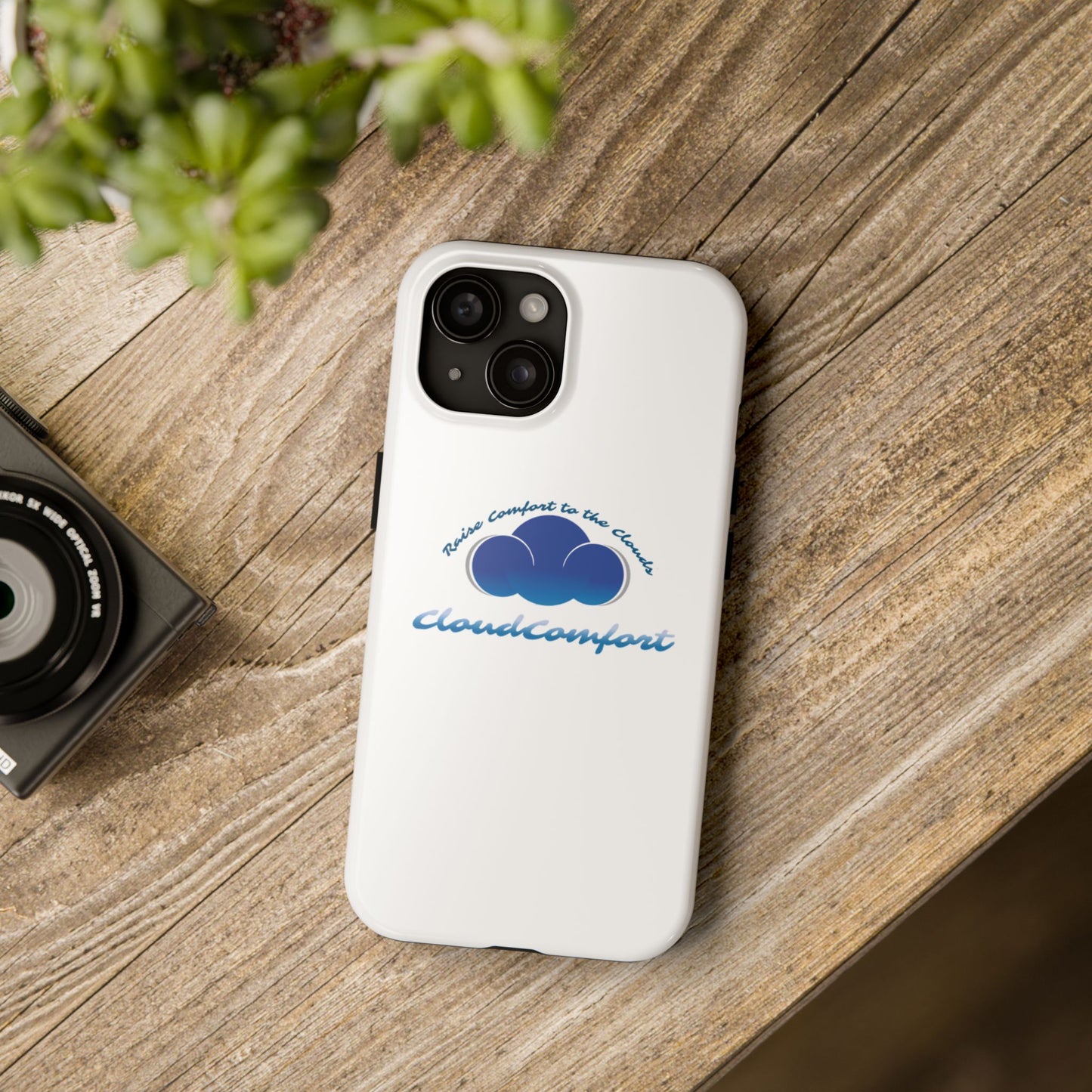 Tough iPhone Cases