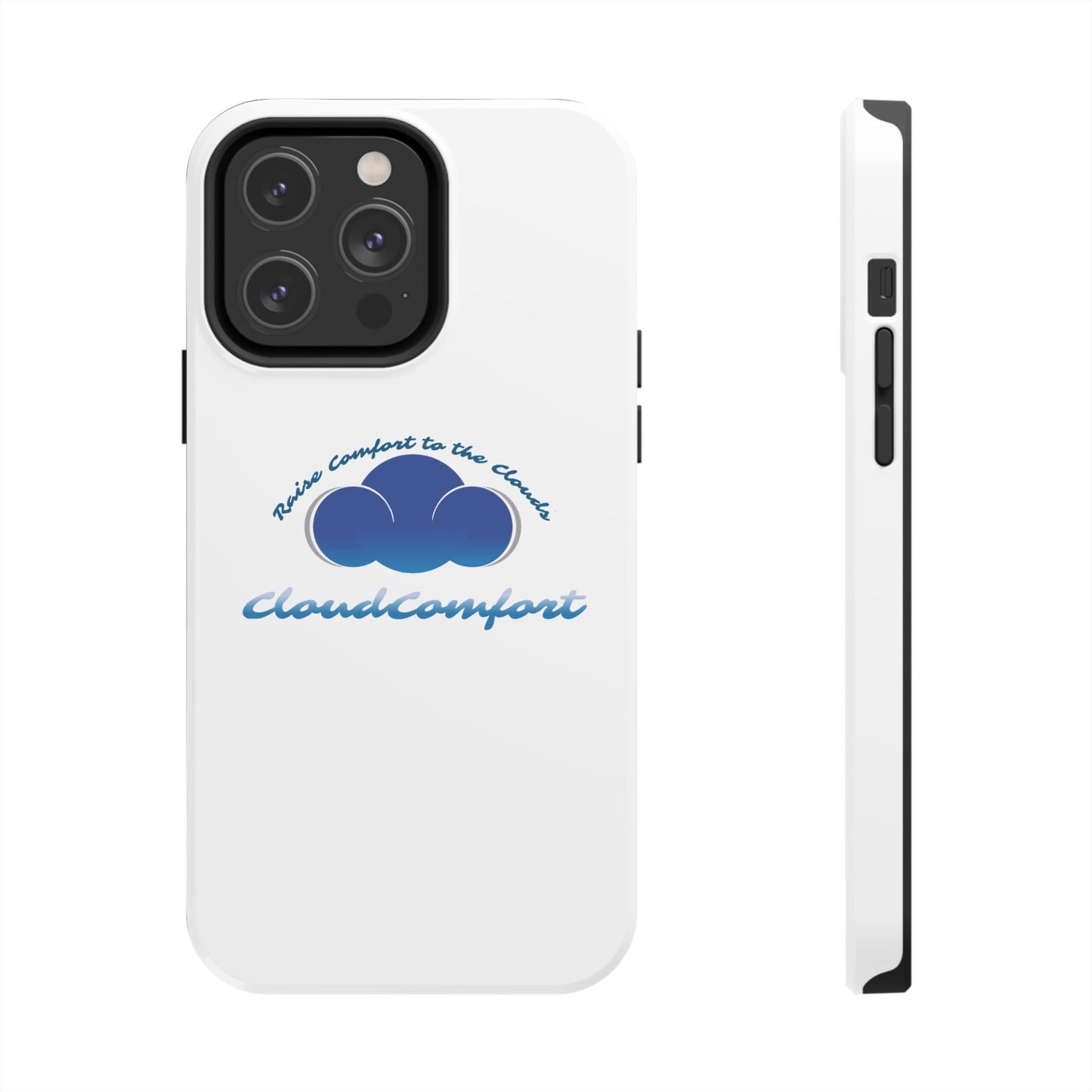 Tough iPhone Cases