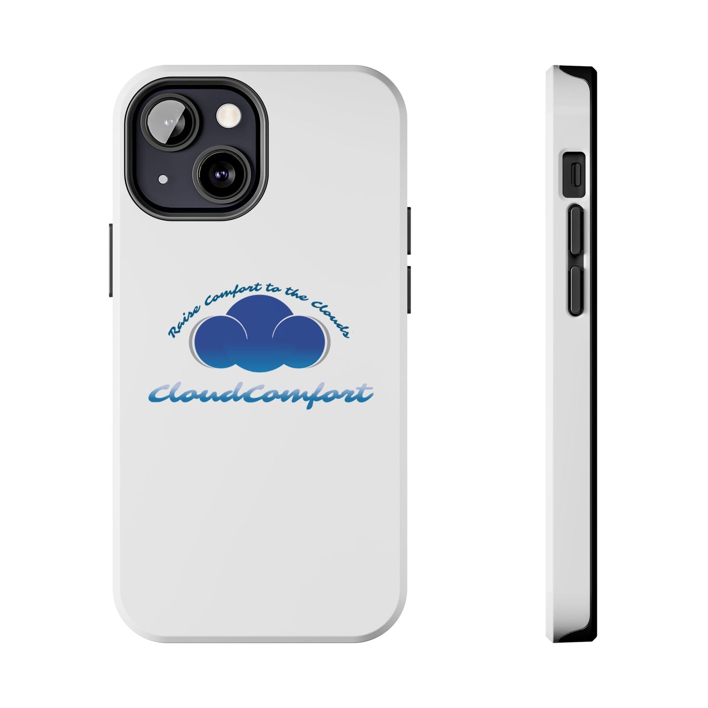 Tough iPhone Cases