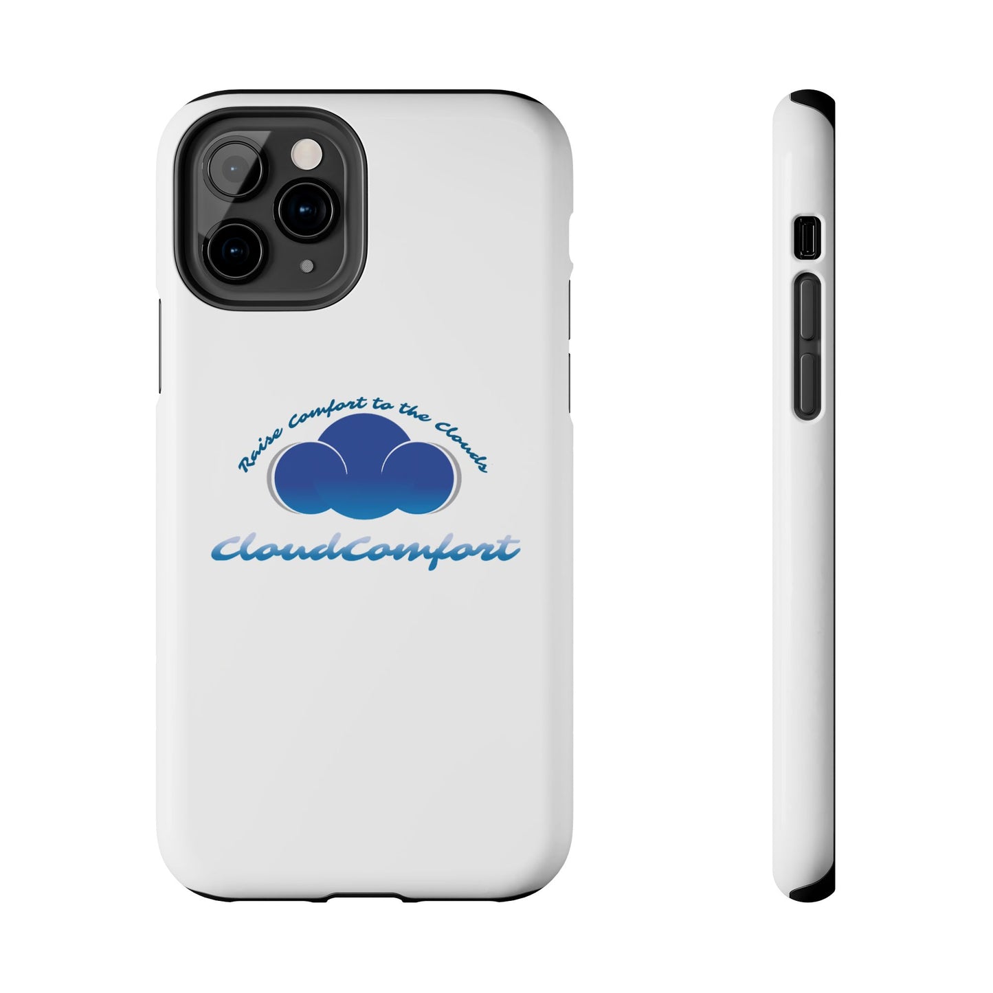 Tough iPhone Cases