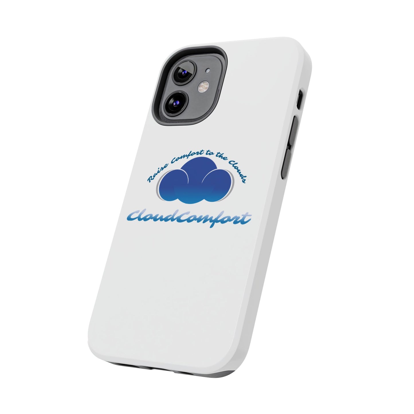 Tough iPhone Cases